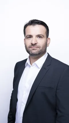 Mehmet Demiroglu