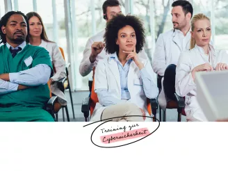 Training zur Cybersicherheit