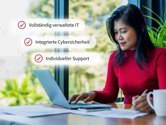 Fully Managed IT_Deutsch