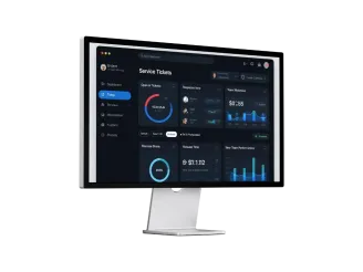 Monitoring Lösungen