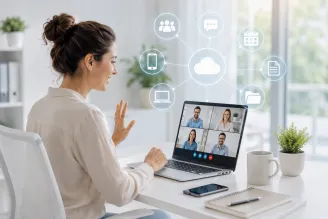 Digital Workplace