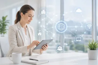 Network & Connectivity