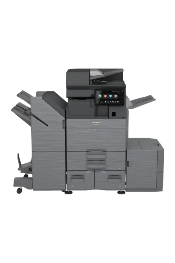 multifunktionsdrucker